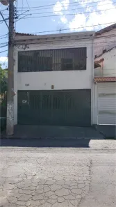 Casa com 3 Quartos à venda, 115m² no Jardim Ester, São Paulo