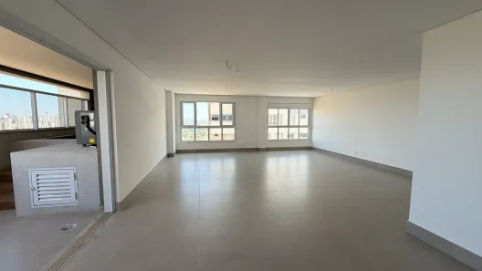 Apartamento com 4 Quartos à venda, 290m² no Park Lozandes, Goiânia