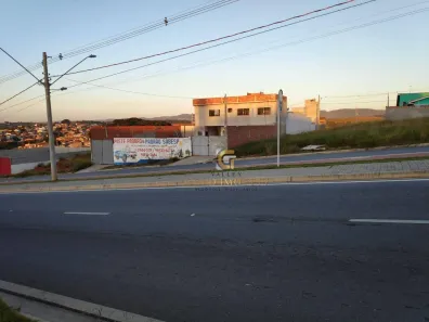 Lote/Terreno à venda, 400m² no Setville Altos de São José, São José dos Campos