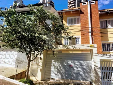 Sobrado com 3 Quartos para alugar, 183m² no Paraíso do Morumbi, São Paulo
