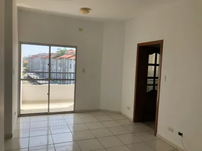 Apartamento com 3 Quartos à venda, 75m² no Jardim Caçapava, Caçapava