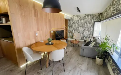 Apartamento com 1 Quarto à venda, 50m² no Jardim Paulista, São Paulo