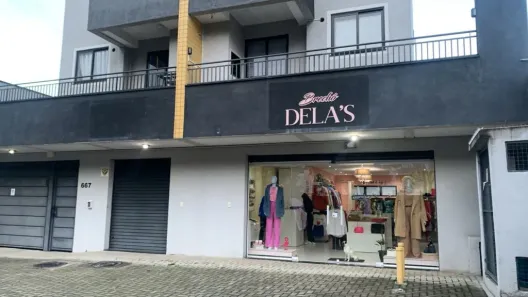 Sala Comercial à venda, 33m² no Cruzeiro, São José dos Pinhais