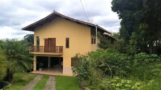 Casa com 4 Quartos à venda, 380m² no Conselheiro Paulino, Nova Friburgo