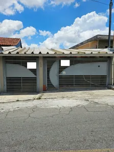 Sobrado com 3 Quartos à venda, 217m² no km 18, Osasco