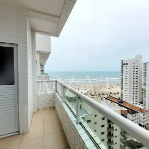 Apartamento com 3 Quartos à venda, 94m² no Aviação, Praia Grande