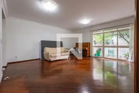 Apartamento com 3 Quartos à venda, 123m² no Jardim Paulista, São Paulo
