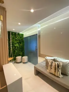 para alugar, 27m² no Tirol, Natal