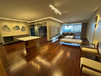 Apartamento com 3 Quartos para alugar, 200m² no Boa Viagem, Recife