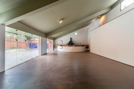 Casa com 4 Quartos à venda, 1110m² no Jardim dos Estados, São Paulo