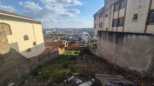 Lote/Terreno à venda, 360m² no Salgado Filho, Belo Horizonte