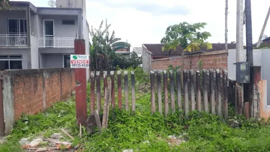 Lote/Terreno à venda, 120m² no Ipanema, Pontal do Paraná