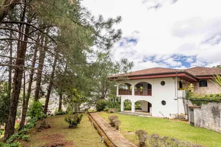 Casa com 5 Quartos à venda, 733m² no Iucas, Teresópolis