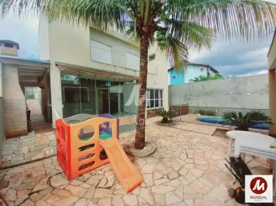 Sobrado com 3 Quartos à venda, 250m² no Ribeirânia, Ribeirão Preto