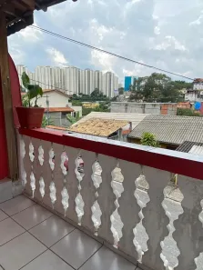 Sobrado com 2 Quartos à venda, 125m² no Jardim Monte Alegre, Taboão da Serra