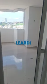 Apartamento com 2 Quartos à venda, 54m² no Vila Pires, Santo André