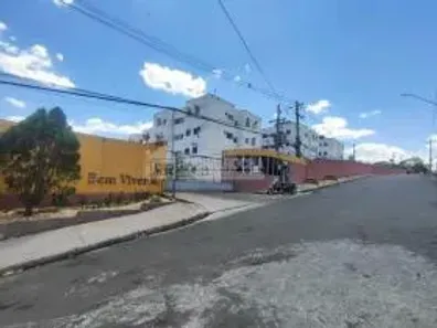 Apartamento com 2 Quartos à venda, 46m² no Lourival Parente, Teresina