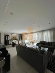 Apartamento com 3 Quartos à venda, 220m² no Vila Pompéia, São Paulo