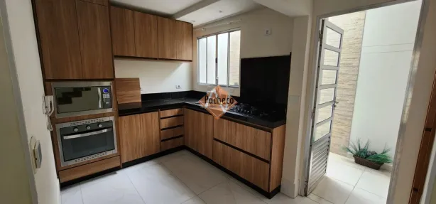 Casa de Condomínio com 2 Quartos à venda, 70m² no Vila Esperança, São Paulo