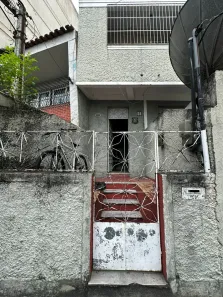 Sobrado com 5 Quartos à venda, 120m² no Centro, Nova Iguaçu