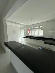 Apartamento com 3 Quartos à venda, 173m² no Santa Cruz Industrial, Contagem