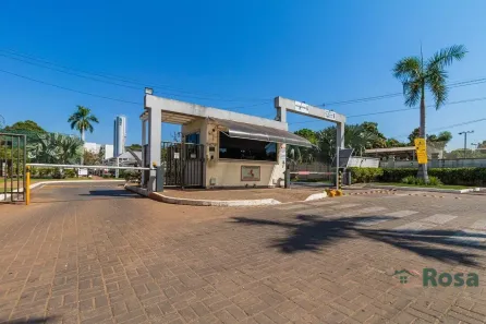 Apartamento com 2 Quartos à venda, 39m² no Coophema, Cuiabá