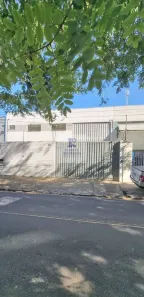 Galpão/Depósito/Armazém para alugar, 407m² no Vila Nogueira, Campinas