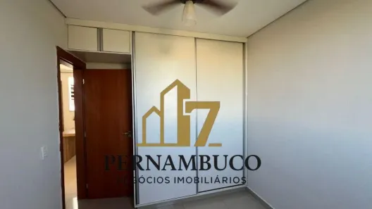 Apartamento com 2 Quartos à venda, 55m² no Rios di Itália, São José do Rio Preto