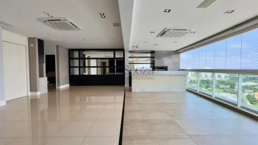 Apartamento com 3 Quartos para alugar, 182m² no Santa Rosa, Londrina