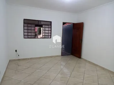 Casa com 5 Quartos à venda, 250m² no Jardim Novo Campos Elíseos, Campinas