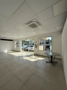 Ponto Comercial para alugar, 187m² no Distrito Industrial, Campinas