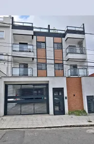 Apartamento com 3 Quartos à venda, 70m² no Santa Maria, Santo André