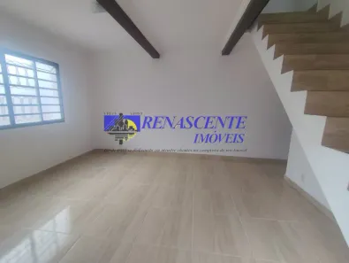Sobrado com 1 Quarto para alugar, 25m² no Jardim Alzira, São Paulo