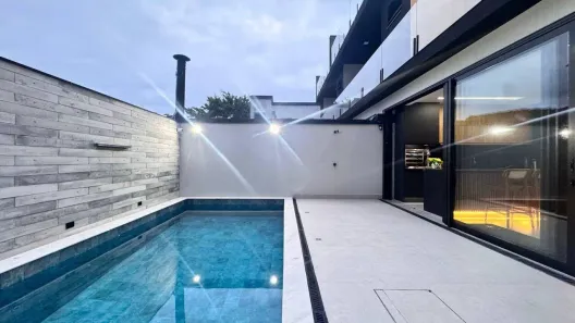 Casa com 4 Quartos à venda, 165m² no Bairro de Juquehy, São Sebastião
