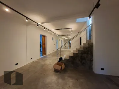 Casa com 3 Quartos para alugar, 258m² no Gávea, Rio de Janeiro