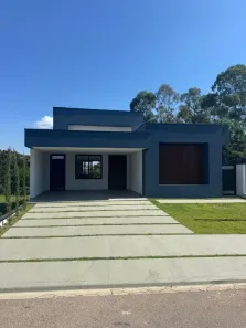 Casa de Condomínio com 3 Quartos à venda, 184m² no , Itupeva