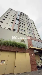 Apartamento com 3 Quartos à venda, 110m² no Santa Mônica, Uberlândia