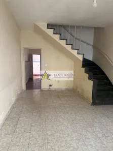 Casa com 2 Quartos à venda, 100m² no Vila Firmiano Pinto, São Paulo