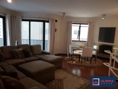 Cobertura com 4 Quartos à venda, 360m² no Brooklin Paulista, São Paulo