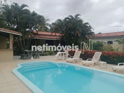 Casa com 3 Quartos à venda, 350m² no Recreio Ipitanga, Lauro de Freitas