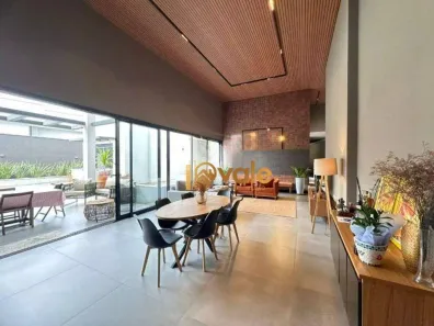 Casa de Condomínio com 4 Quartos à venda, 350m² no Condomínio Residencial Colinas do Paratehy, São José dos Campos