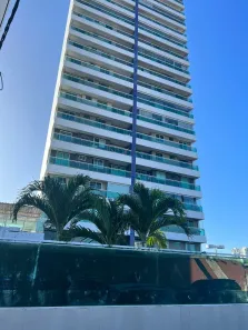 Apartamento com 3 Quartos à venda, 81m² no Engenheiro Luciano Cavalcante, Fortaleza