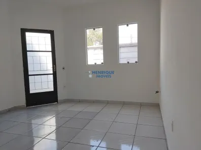 Casa com 2 Quartos à venda, 61m² no Jardim Panorama, Rio Claro