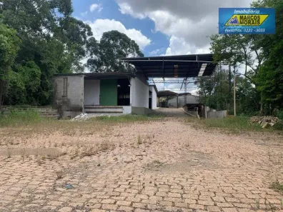 Galpão/Depósito/Armazém para alugar, 600m² no Éden, Sorocaba