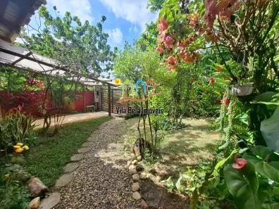 Casa com 2 Quartos à venda, 118m² no Perequê, Ilhabela