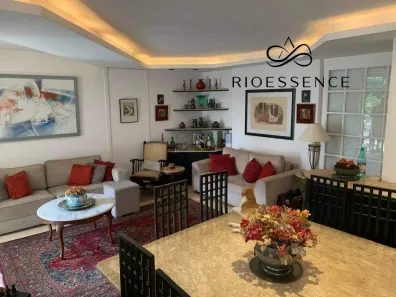 Cobertura com 2 Quartos à venda, 170m² no Botafogo, Rio de Janeiro