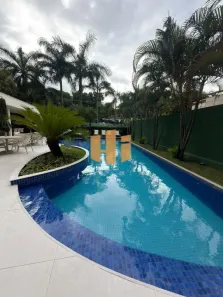 Apartamento com 4 Quartos à venda, 248m² no Parnamirim, Recife