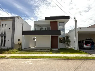 Apartamento com 3 Quartos à venda, 160m² no Cajupiranga, Parnamirim
