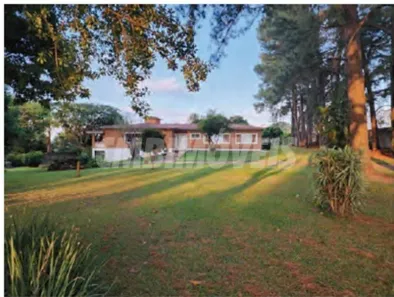 Lote/Terreno à venda, 5090m² no Parque Taquaral, Campinas