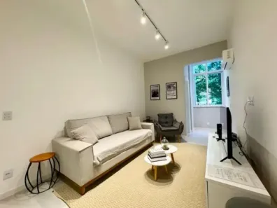 Apartamento com 2 Quartos à venda, 70m² no Leblon, Rio de Janeiro